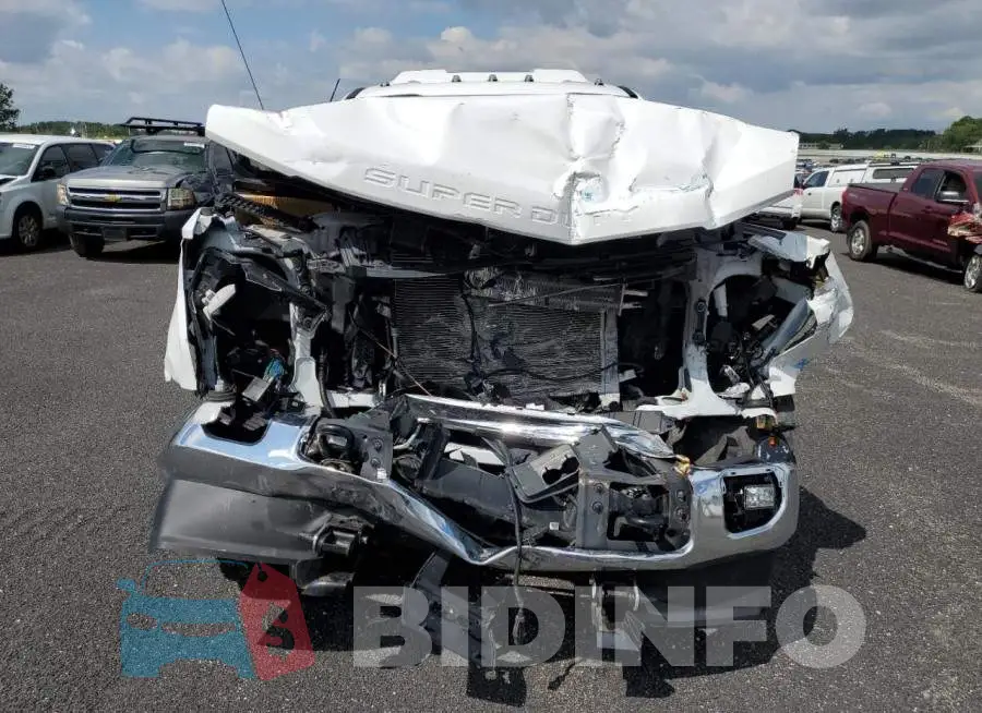 1FTBF2B62MED81749 Photo# 5