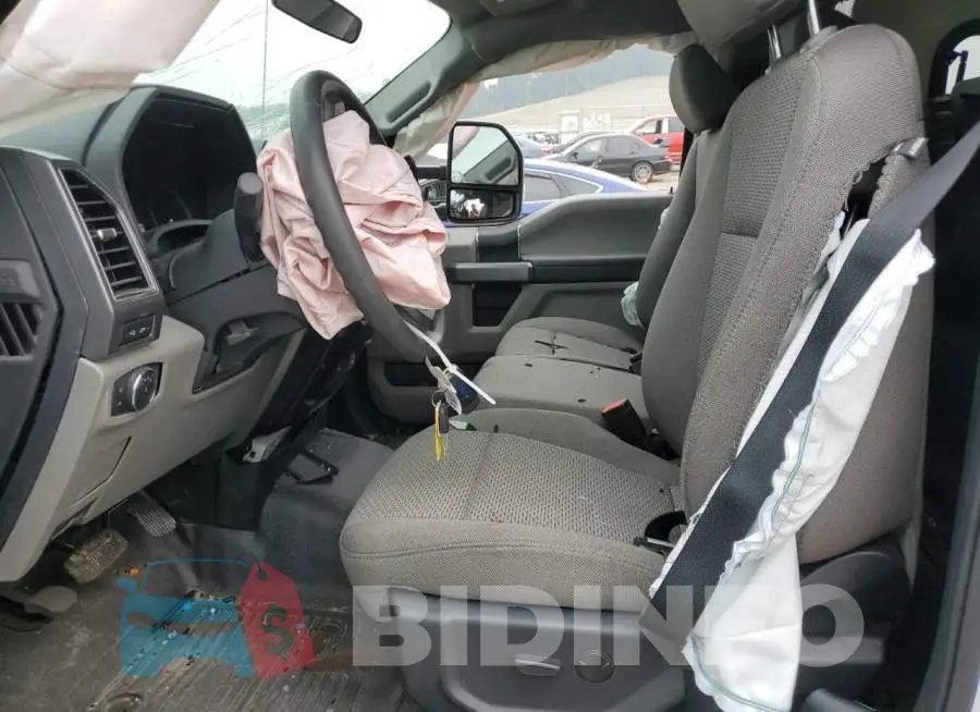 1FTBF2B62MED81749 Photo# 7