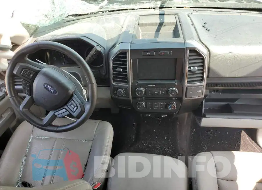 1FTEW1EG5HKD15554 Photo# 8