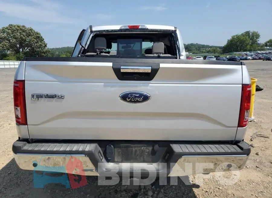 1FTEW1EG5HKD15554 Photo# 6