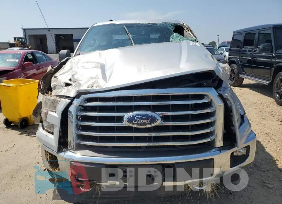1FTEW1EG5HKD15554 Photo# 5