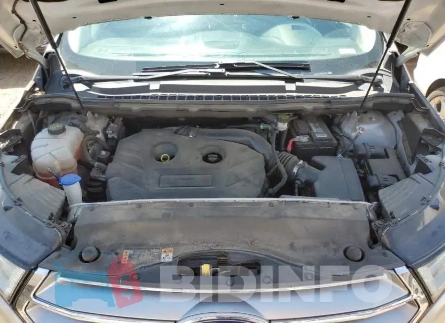 2FMPK3J94JBB48039 Photo# 11