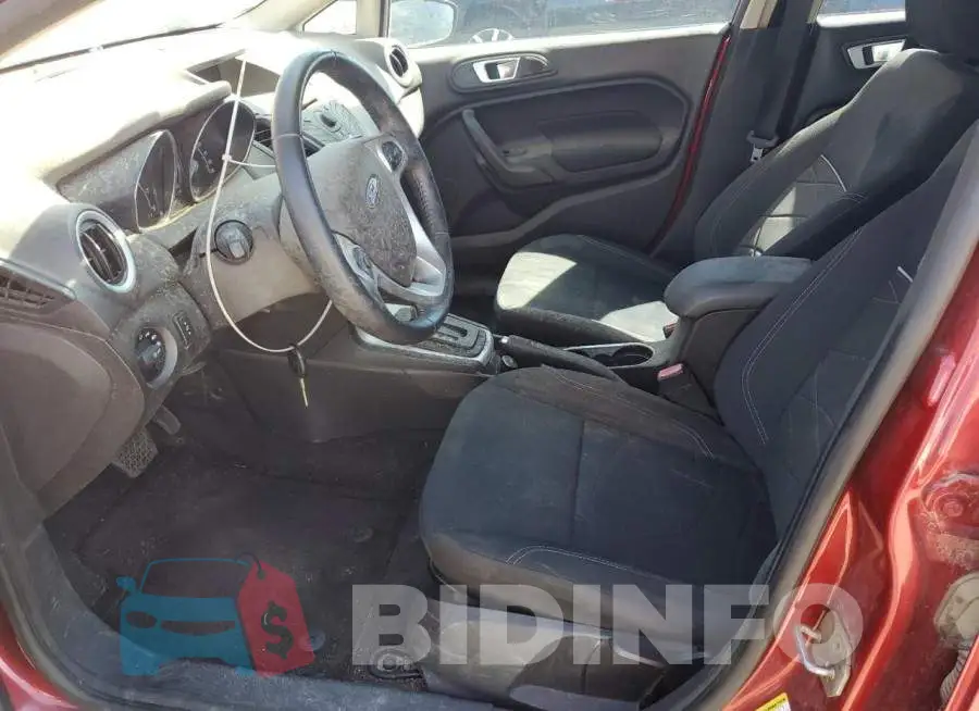 3FADP4EJ7EM166287 Photo# 7