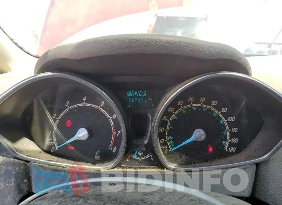 3FADP4EJ7EM166287 Photo# 9