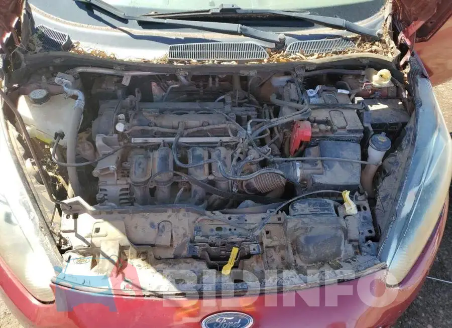 3FADP4EJ7EM166287 Photo# 11