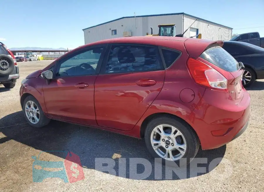 3FADP4EJ7EM166287 Photo# 2