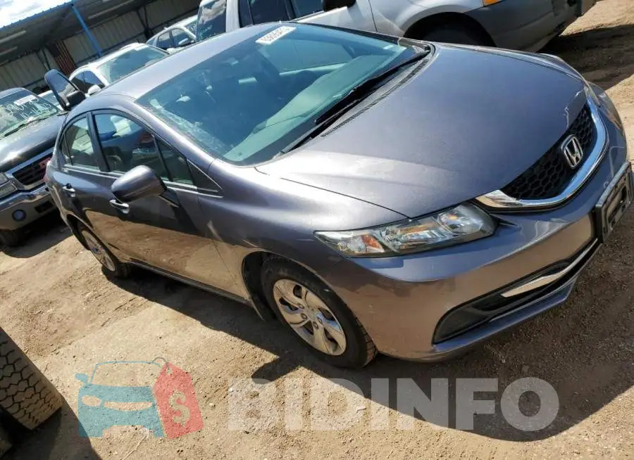 19XFB2F57FE112474 Photo# 4