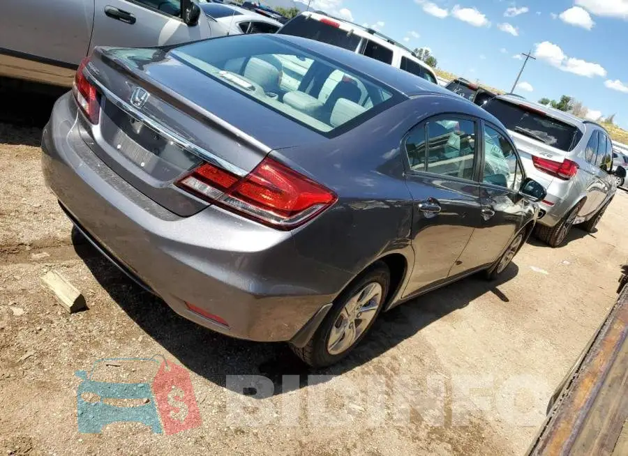 19XFB2F57FE112474 Photo# 3