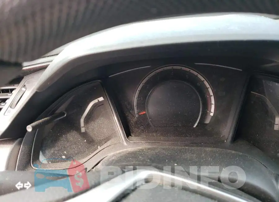 19XFC2F58HE208940 Photo# 9