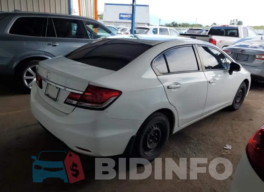 2HGFB2F53FH527622 Photo# 3
