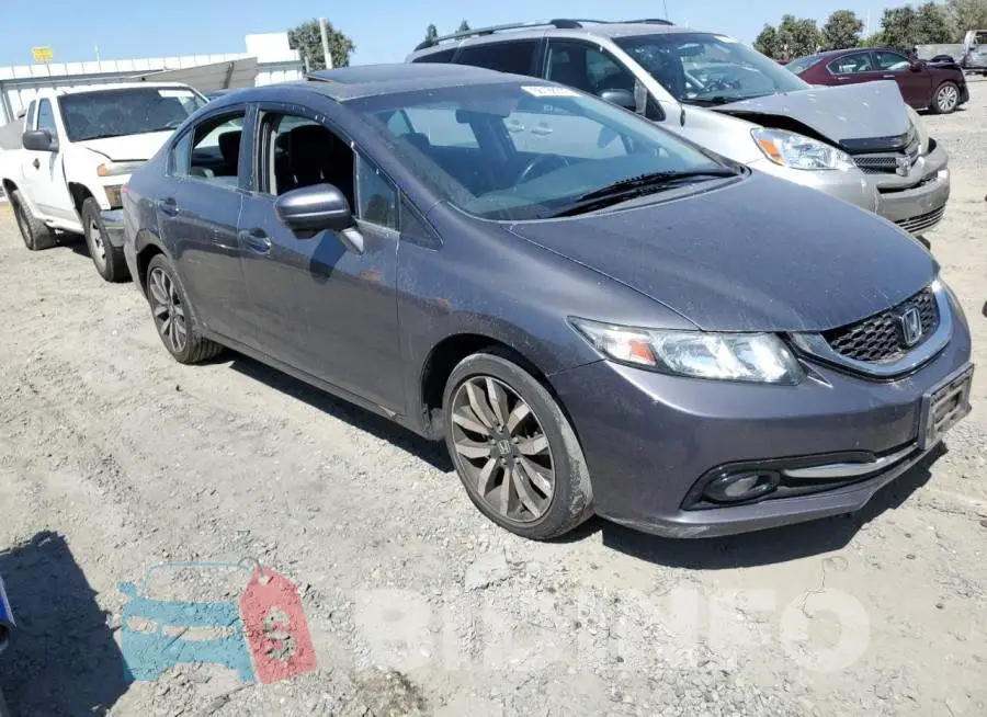 2HGFB2F97FH541963 Photo# 4