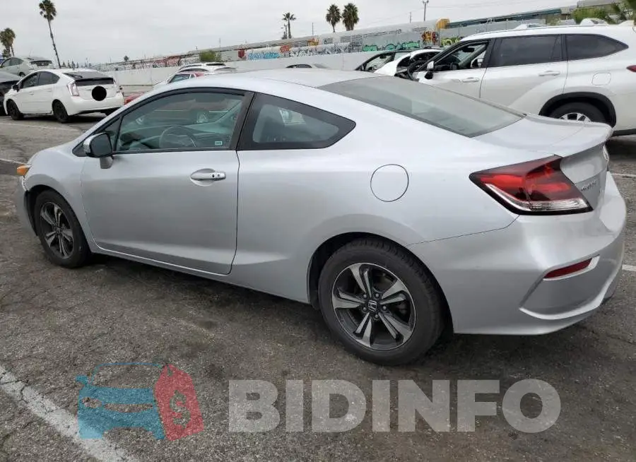 2HGFG3B86FH529470 Photo# 2