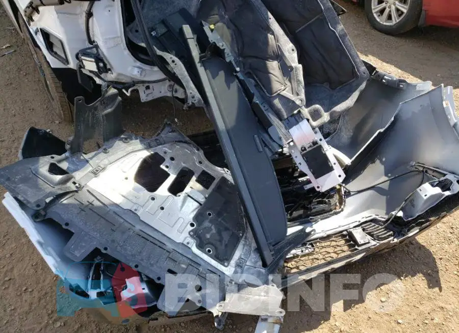 7FARS6H94PE009159 Photo# 13
