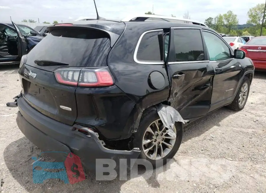 1C4PJMLB8KD181523 Photo# 3