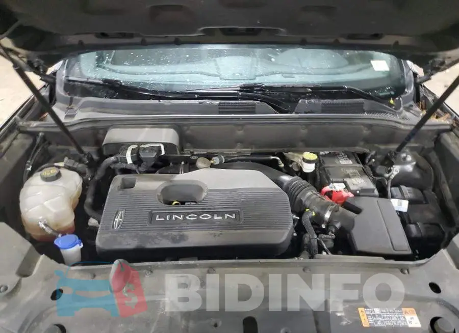 2LMPJ6J94KBL52026 Photo# 12