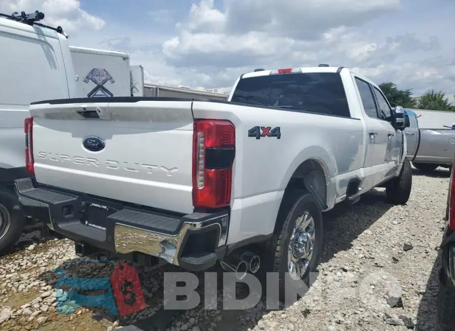 1FT8W3BM3PEC76494 Photo# 3