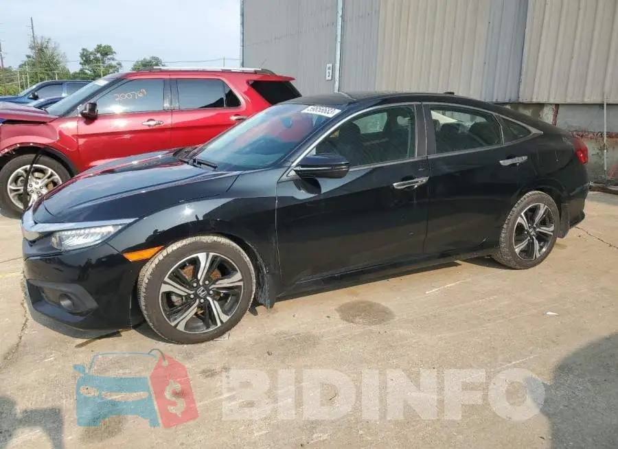 19XFC1F95HE027145 Photo# 1