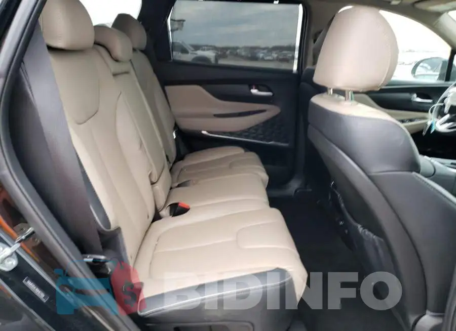 5NMS3DAJ3NH477026 Photo# 11