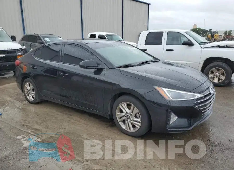 5NPD84LF1KH476880 Photo# 4