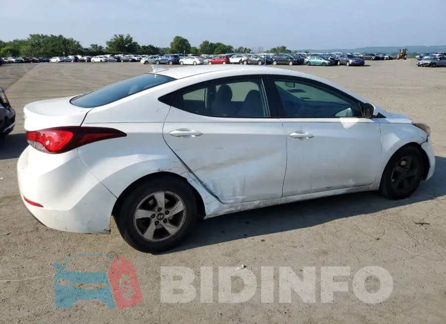 5NPDH4AE3EH525317 Photo# 3