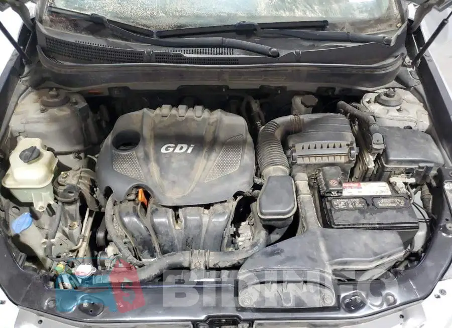 5NPEB4ACXEH836747 Photo# 11