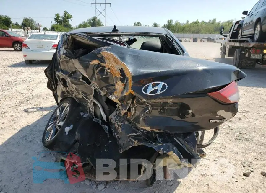 KMHDH4AE8FU433235 Photo# 6