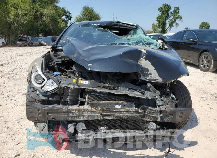 KMHDH4AE8FU433235 Photo# 5