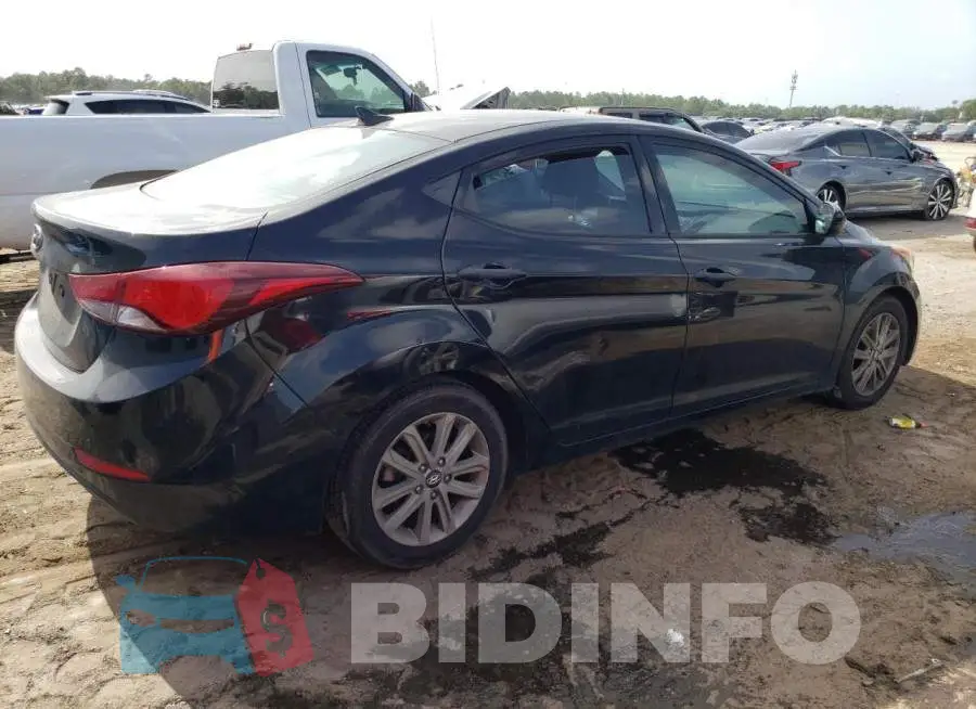 KMHDH4AE8GU487667 Photo# 3