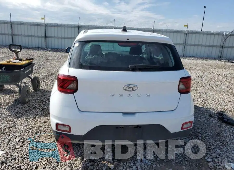 KMHRB8A36MU108237 Photo# 6