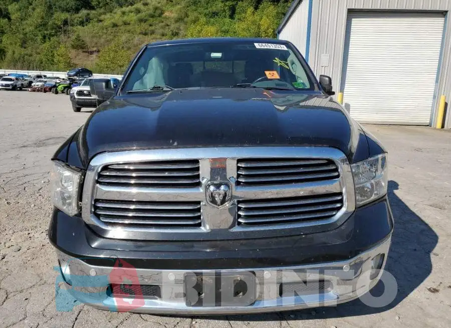 1C6RR6GT2JS114465 Photo# 5
