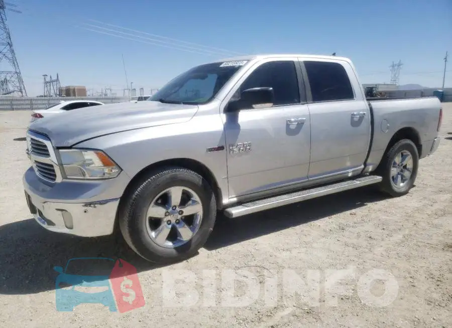1C6RR6LMXFS614458 Photo# 1