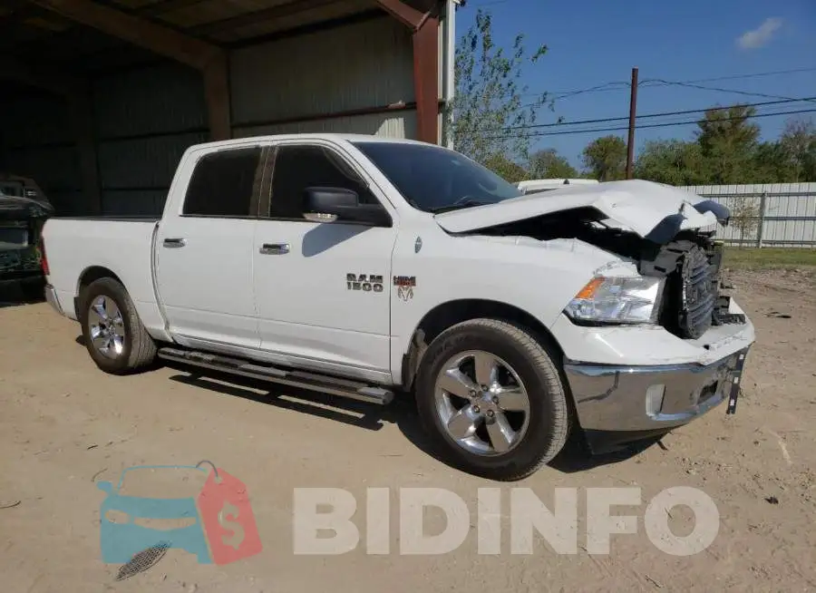 1C6RR6LT6ES112696 Photo# 4