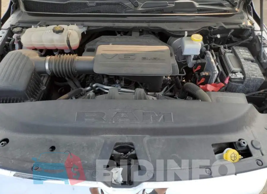 1C6RRFFG5KN912284 Photo# 11