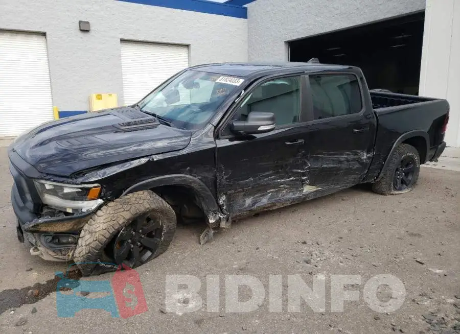 1C6SRFLT5LN138137 Photo# 1