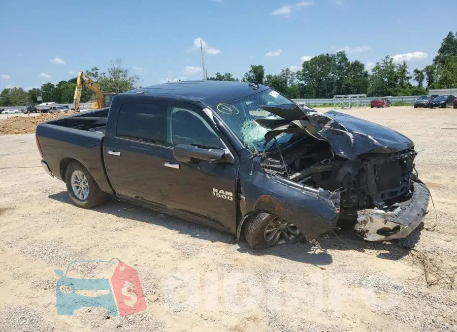 3C6RR7LT3FG532642 Photo# 4