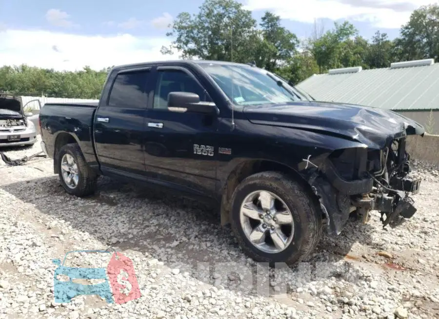 3C6RR7LT3HG564137 Photo# 4