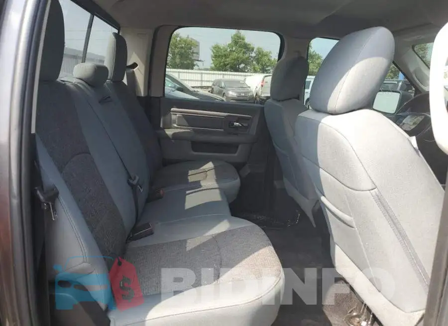 3C6RR7LT6JG130476 Photo# 10