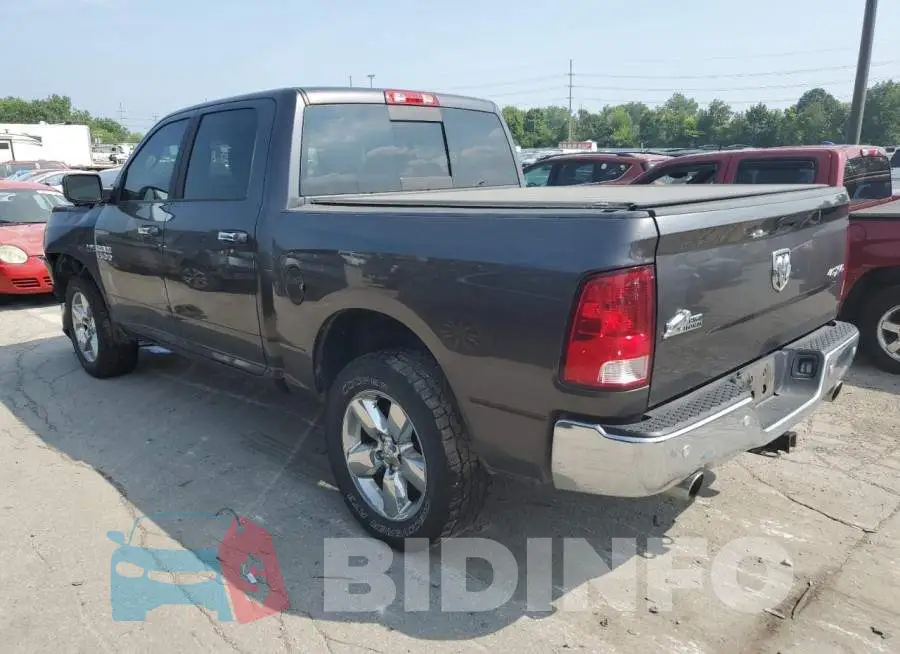 3C6RR7LT6JG130476 Photo# 2