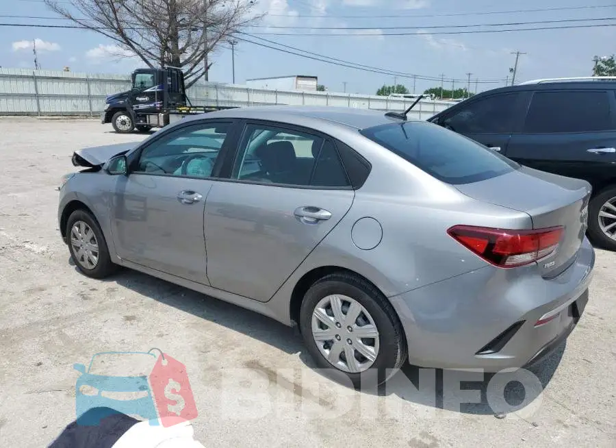 3KPA24AD4PE561603 Photo# 2