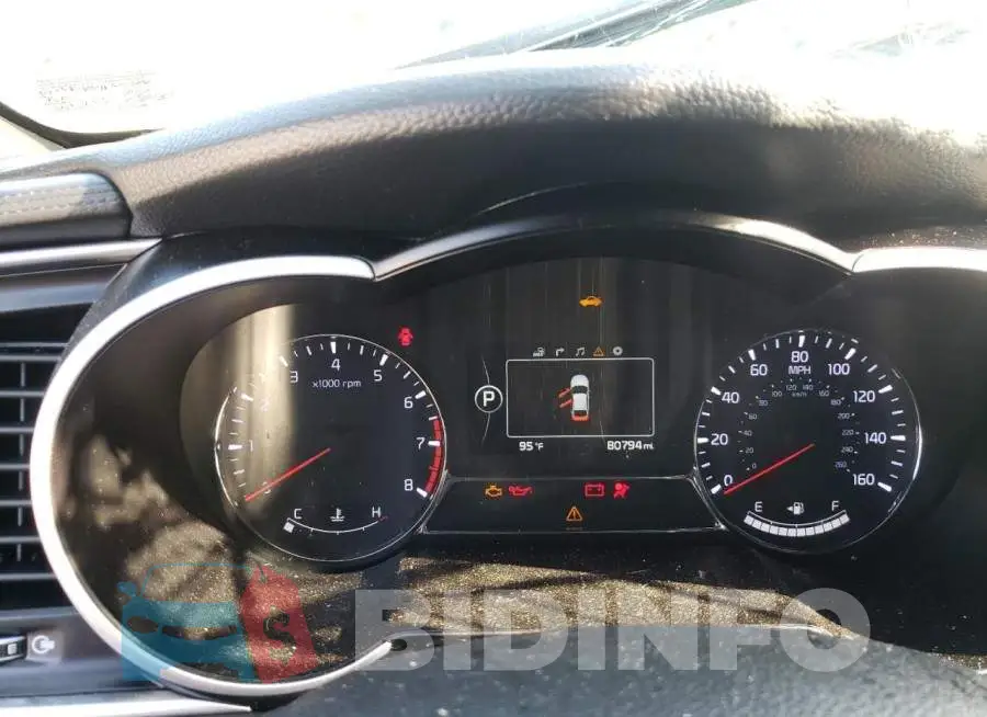 5XXGR4A64FG513242 Photo# 9