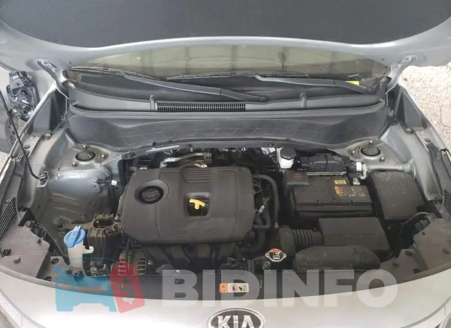 KNDEPCAA5M7178073 Photo# 12