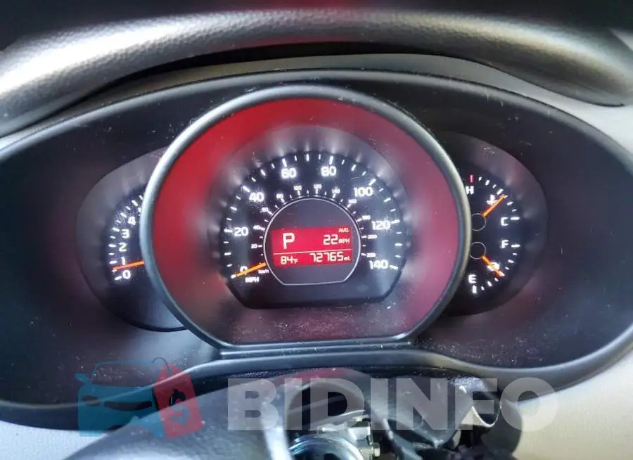 KNDJN2A28J7523387 Photo# 9