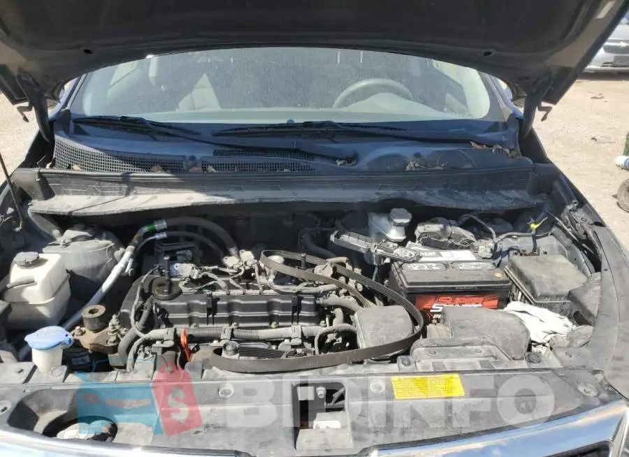 KNDPB3AC8F7761345 Photo# 12