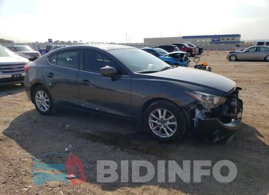 3MZBM1V70FM159337 Photo# 4