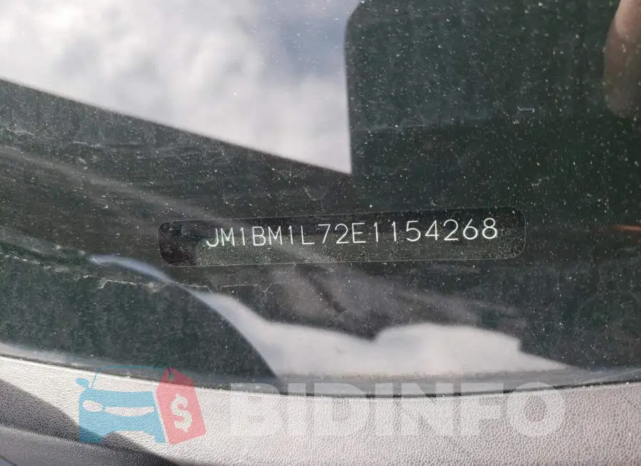 JM1BM1L72E1154268 Photo# 12