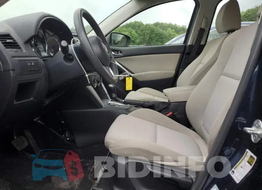 JM3KE4BE4E0423091 Photo# 7