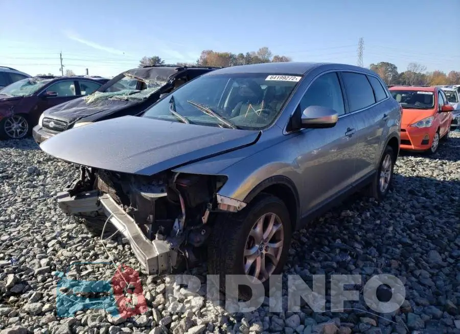 JM3TB3BV6F0448342 Photo# 2