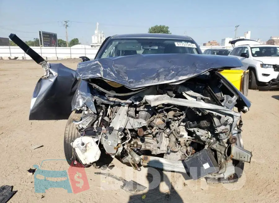 JA4AD3A37EZ005552 Photo# 5