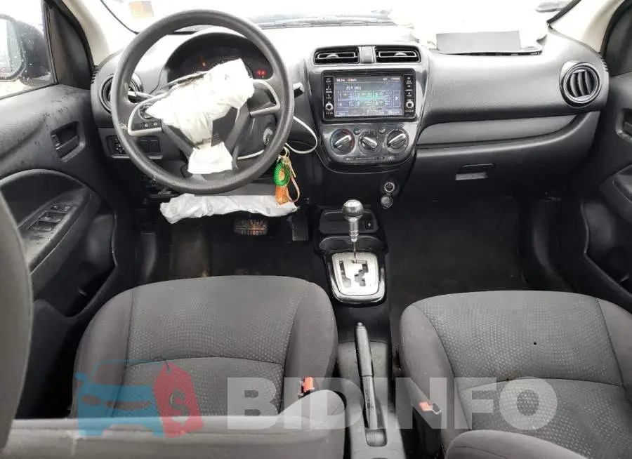 ML32F3FJ4JHF05945 Photo# 8