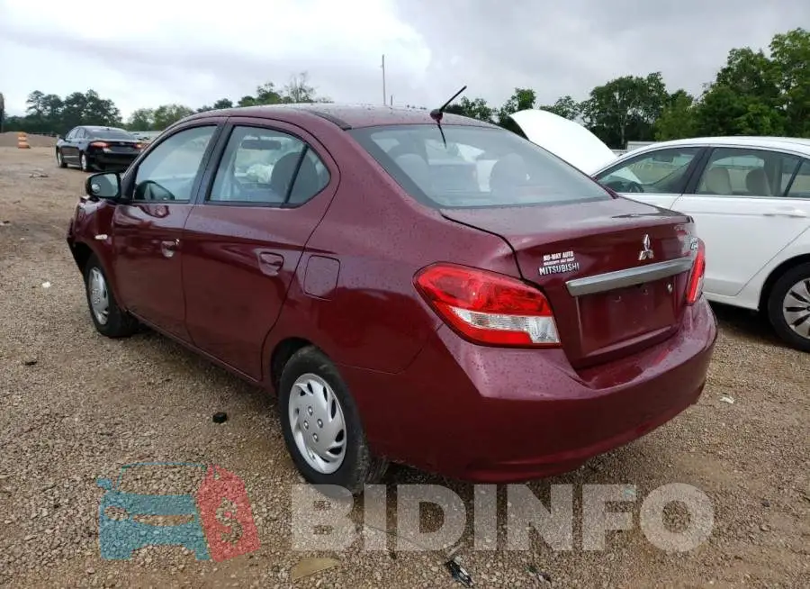 ML32F3FJ4JHF05945 Photo# 2